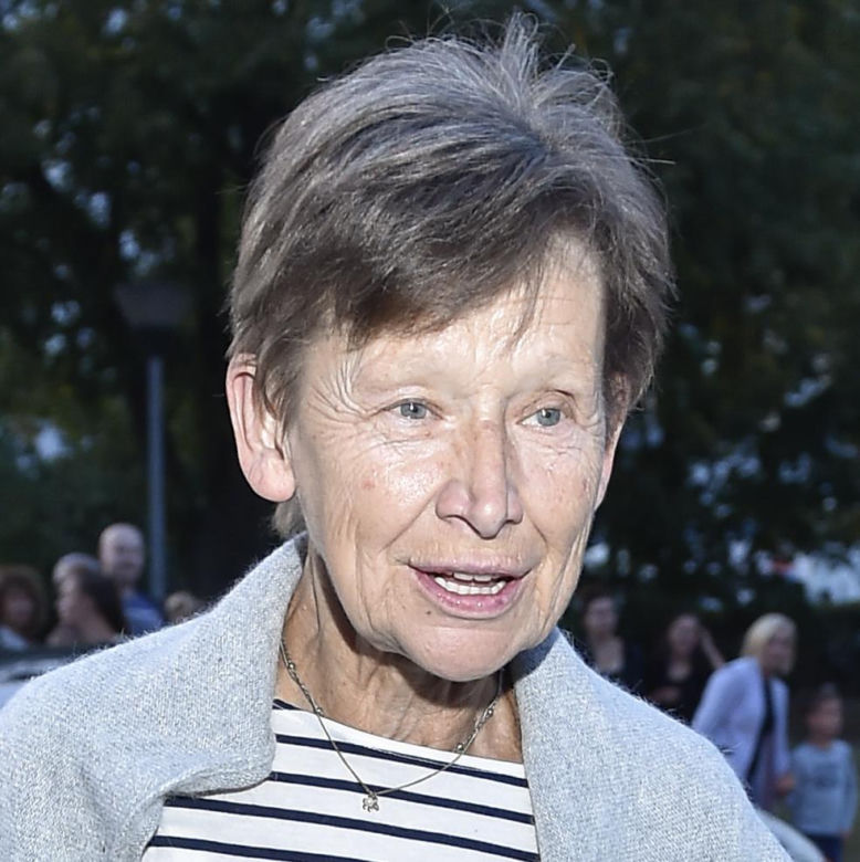 Jadwiga Janowska-Cieślak