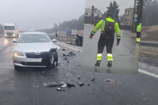 Szpitale pękąją w szwach, pociągi stoją. Ofiar przybywa z każdą godziną