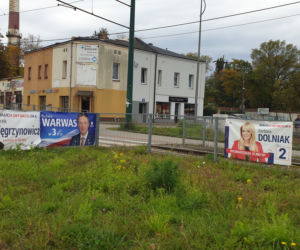 Mieszkańcy Sosnowca o wyborach