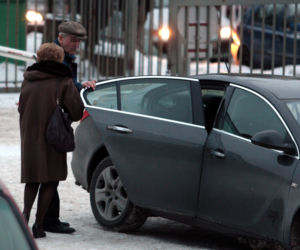 Zyta Gilowska wraca do polityki