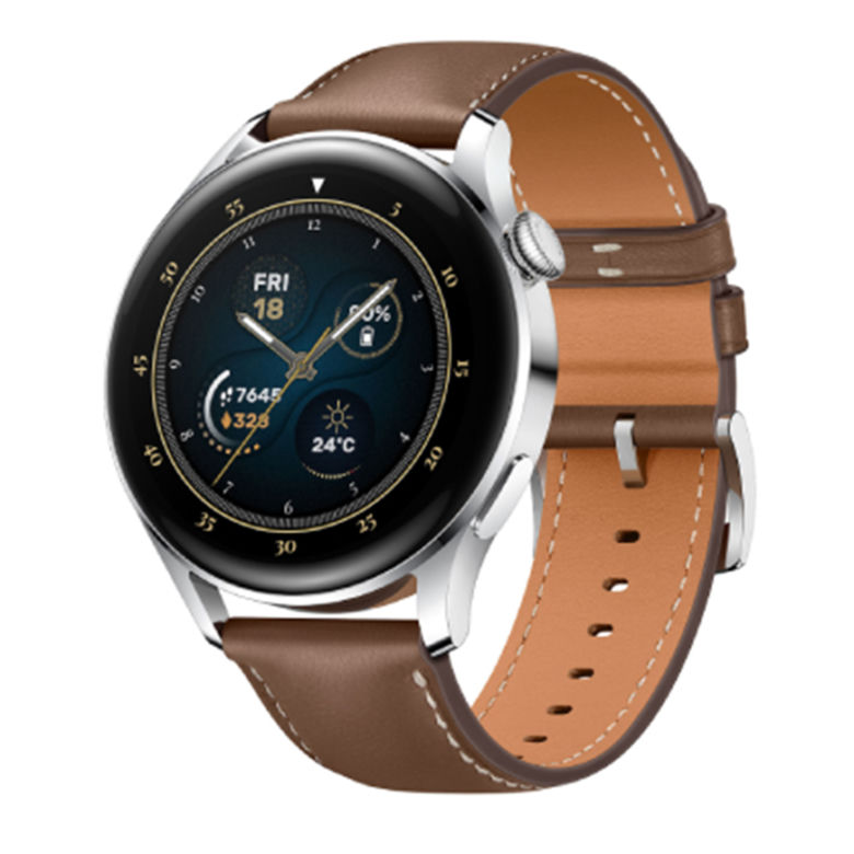 Huawei Smartwatch 3 Pro
