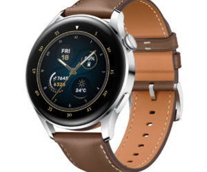 Huawei Smartwatch 3 Pro