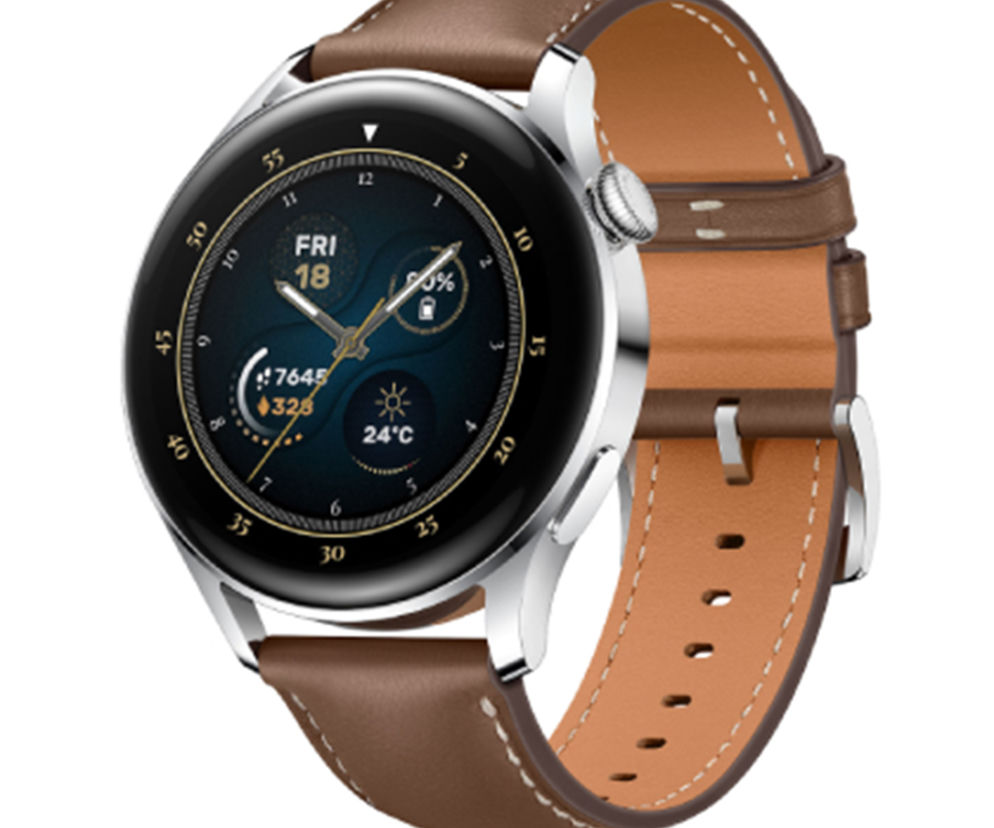 Huawei Smartwatch 3 Pro
