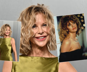 Meg Ryan pokazała się na czerwonym dywanie. Nie przypomina samej siebie? Zobaczcie sami!
