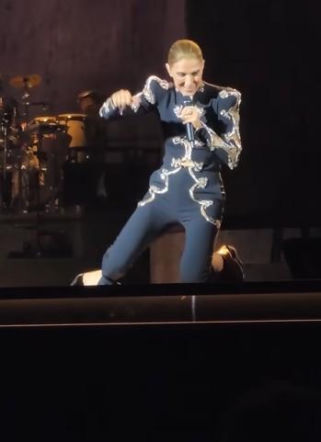 Celine Dion
