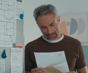 Na sygnale, odcinek 792. Benio (Hubert Jarczak)