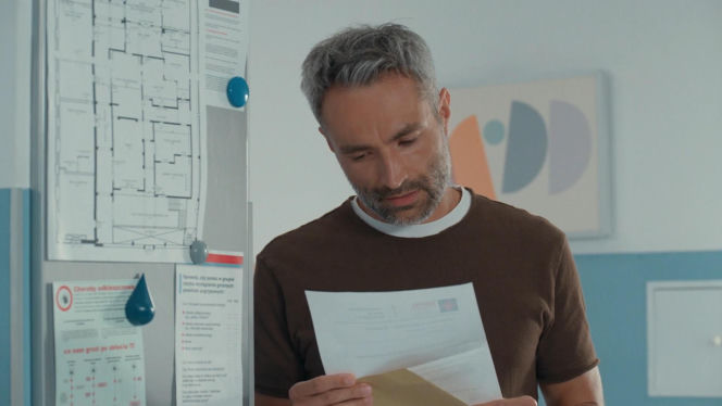 Na sygnale, odcinek 792. Benio (Hubert Jarczak)