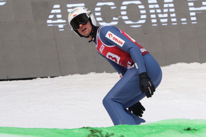 Medalista olimpijski zaatakował Piotra Żyłę! Wywołał prawdziwy sztorm, ze wszystkiego musiał się wycofać