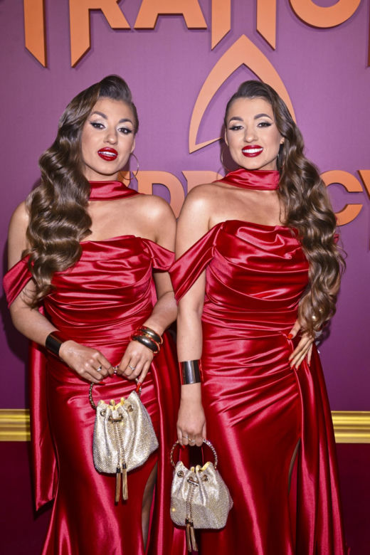 DJ Twins Chojnackie