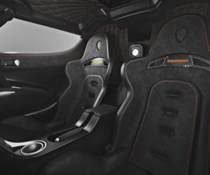 Koenigsegg Agera One:1