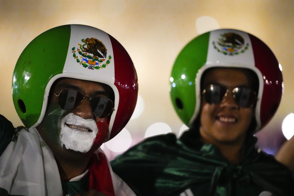MŚ Katar 2022