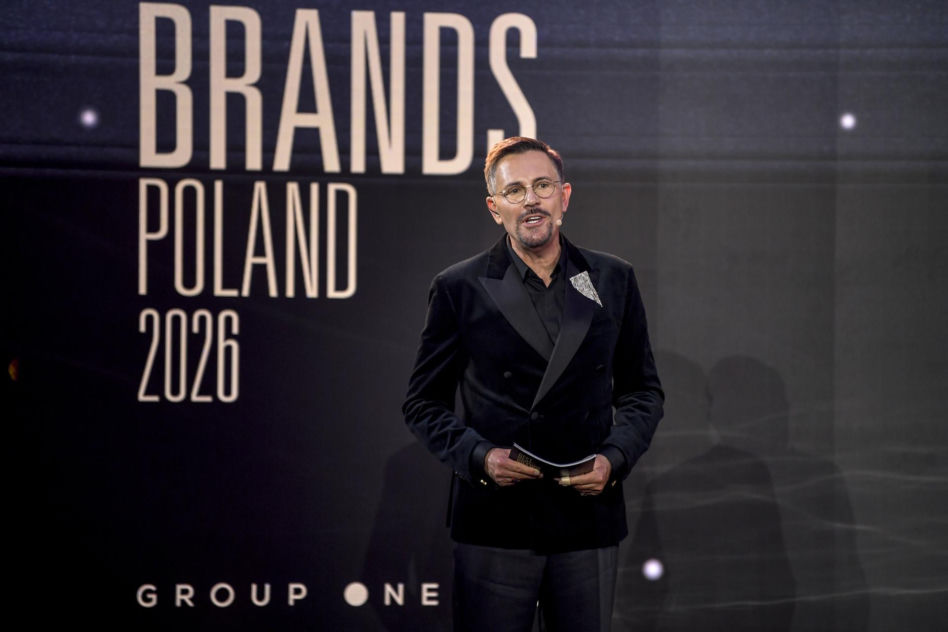 Gwiazdy na gali Best Brands