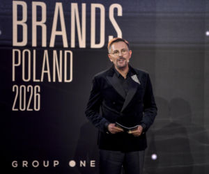 Gwiazdy na gali Best Brands