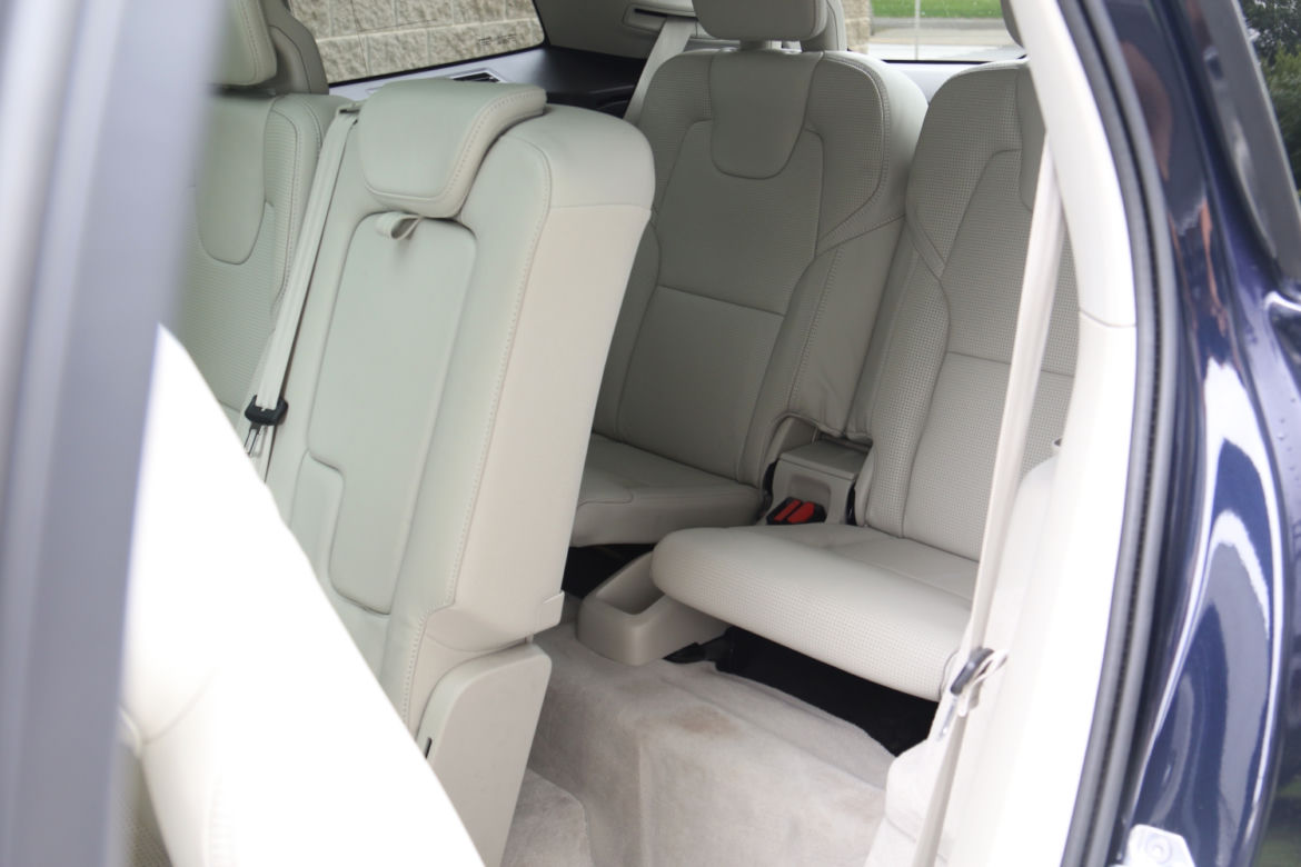 Volvo XC90 T8