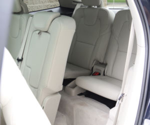 Volvo XC90 T8