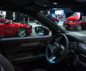 Nowości z Poznań Motor Show 2019
