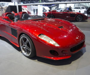 Sbarro Ginevra