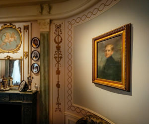 Zaginiony obraz wrócił do Polski. Dzieło zakupiono na aukcji w Niemczech 