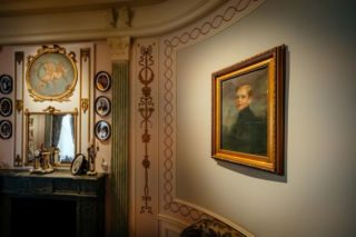 Zaginiony obraz wrócił do Polski. Dzieło zakupiono na aukcji w Niemczech 