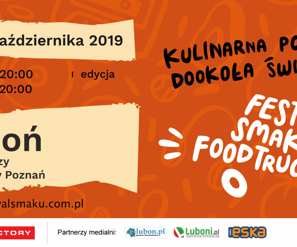 Festiwal smaków
