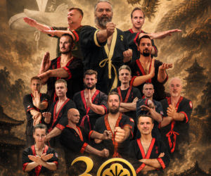 30 lat Wing Tsun w Polsce. Wyjątkowe święto sztuki walki, którą rozsławił sam Bruce Lee