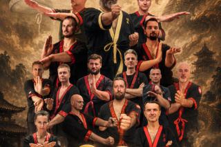 Jubileuszowa gala Wing Tsun w Fabryce Norblina: Święto sztuki walki, którą rozsławił Bruce Lee