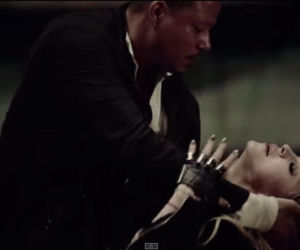 madonna Ghosttown