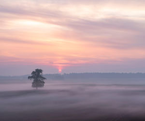 Mazury Zachodnie zimą. Spokojna alternatywa dla gór i zatłoczonych kurortów