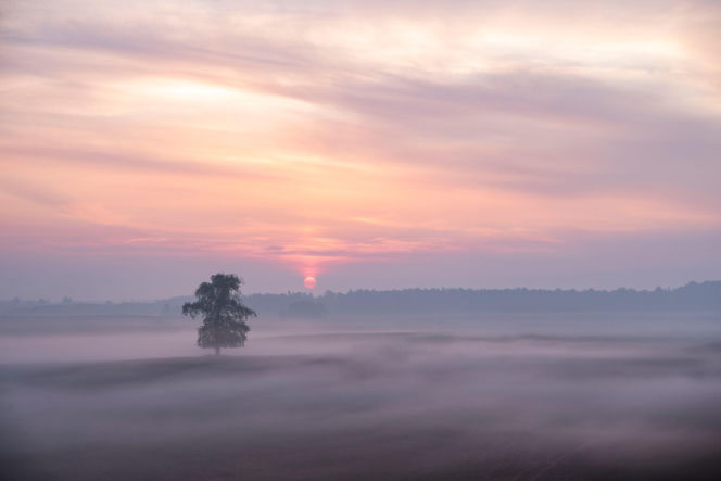 Mazury Zachodnie zimą. Spokojna alternatywa dla gór i zatłoczonych kurortów