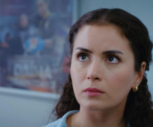 Dziedzictwo, odcinek 891: Nana i Nazli uciekają z rąk Trucizny, a Ayse traci przytomność po przyjęciu niewłaściwych leków