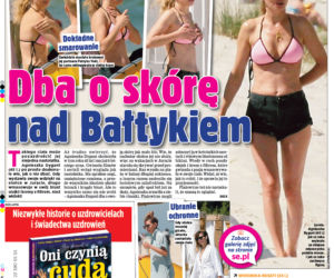 Gdzie można spotkać gwiazdy nago