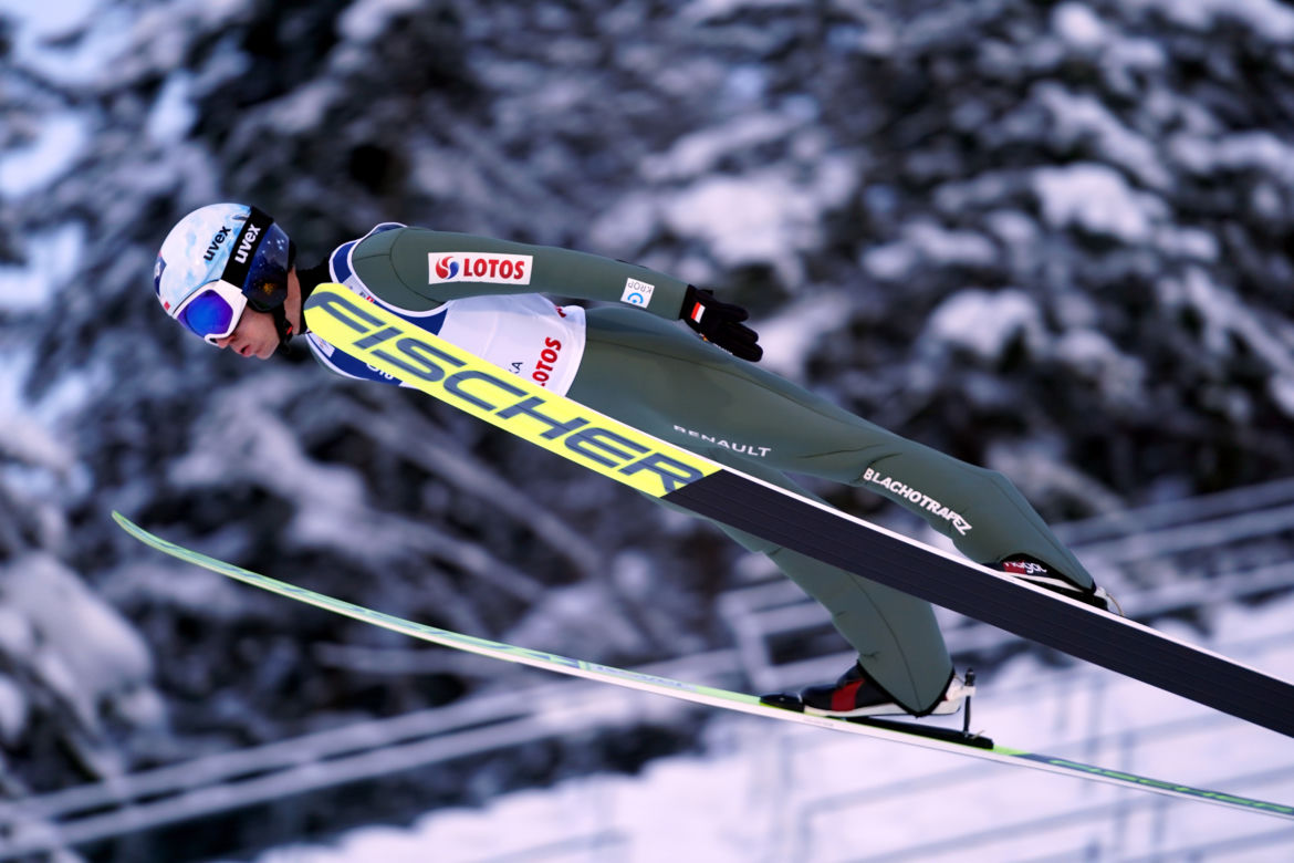 Kamil Stoch