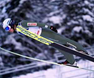 Kamil Stoch