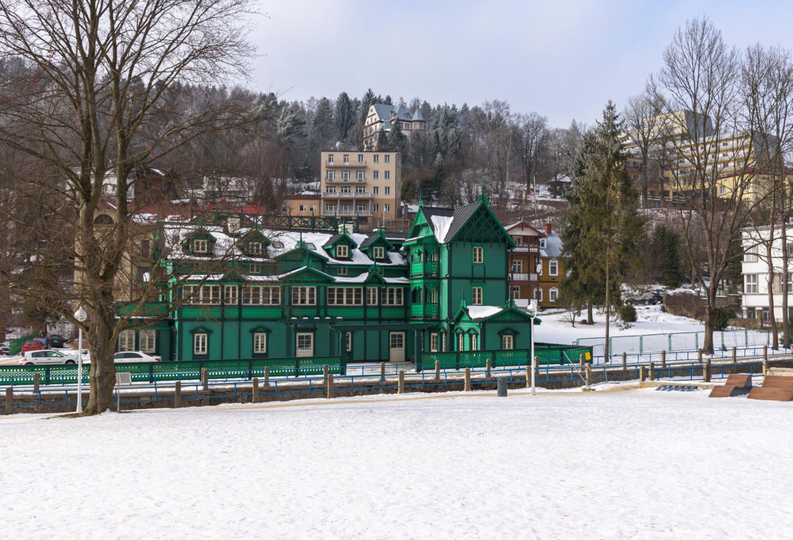 Krynica-Zdrój