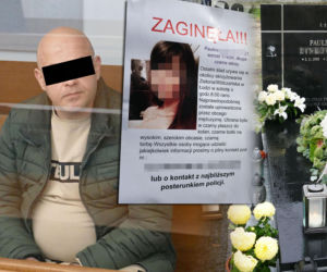 Rzeźnik z Gruzji zasztyletował 28-letnią Paulinę. Jej zwłoki upchał w torbę i wyrzucił w krzaki