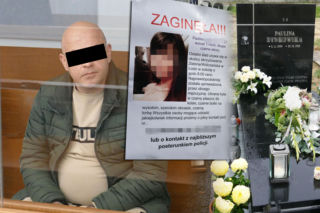 Rzeźnik z Gruzji zasztyletował 28-letnią Paulinę. Jej zwłoki upchał w torbę i wyrzucił w krzaki