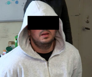 Emerycie uważaj! Wypuścili wnuczkową mafię na wolność 