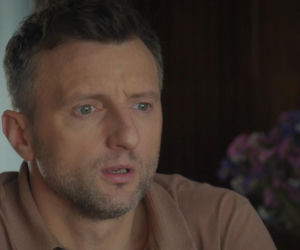 M jak miłość odc. 1921. Bartek (Arkadiusz Smoleński)