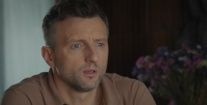 M jak miłość odc. 1921. Bartek (Arkadiusz Smoleński)