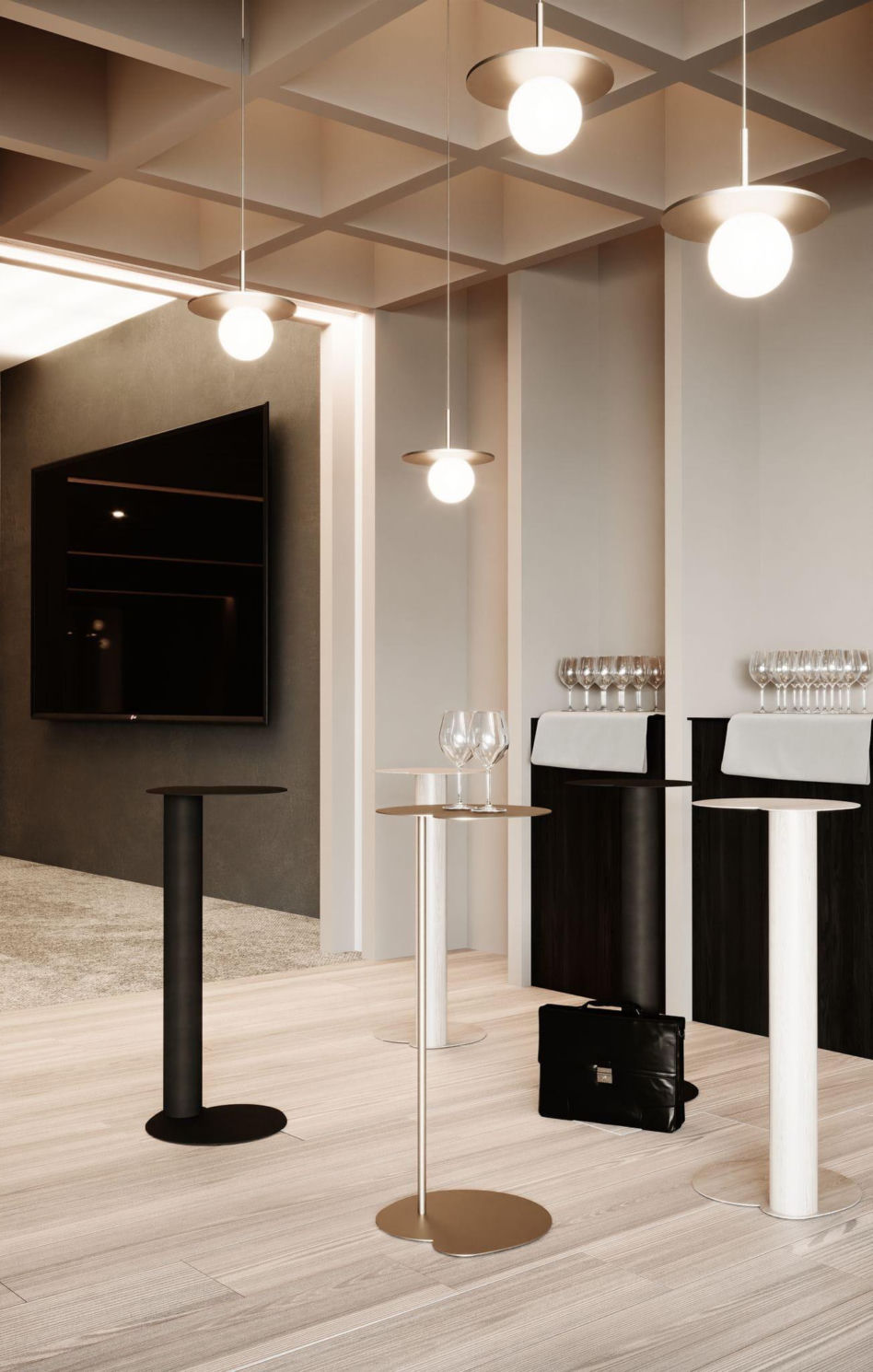 Tak ma wyglądać Hotel Salamandra w Kościelisku
