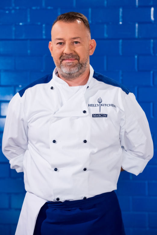 Hell's Kitchen 4. Oto uczestniczy nowej edycji programu!