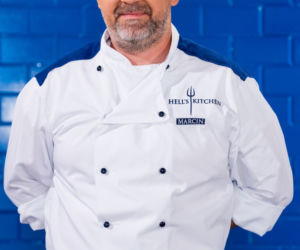 Hell's Kitchen 4. Oto uczestniczy nowej edycji programu!