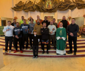 Męska pielgrzymka z Hackensack do Amerykańskiej Częstochowy 2026