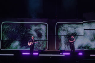 Premiera koncertowego teledysku „Peggy Brown” i winylowej edycji ZŁOTEJ płyty Dawida Podsiadło i Artura Rojka