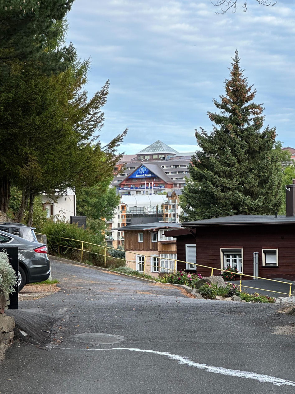 Hotel Gołębiewski w Karpaczu