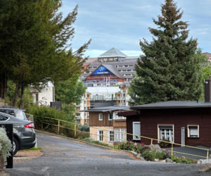 Hotel Gołębiewski w Karpaczu