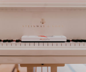 Dom fortepianów Steinway & Sons - Konkurs Chopinowski