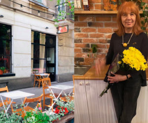 Właścicielka rosyjskiej restauracji w Warszawie: „Prosimy o powstrzymanie się od telefonów typu „wypierd**ać”