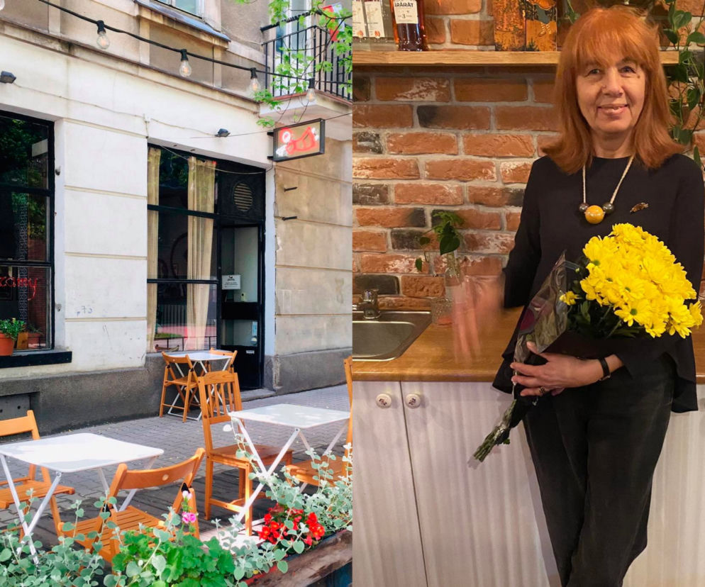 Właścicielka rosyjskiej restauracji w Warszawie: „Prosimy o powstrzymanie się od telefonów typu „wypierd**ać”