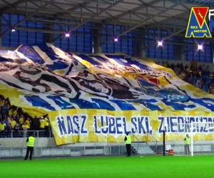 Kosy i zgody Motor Lublin